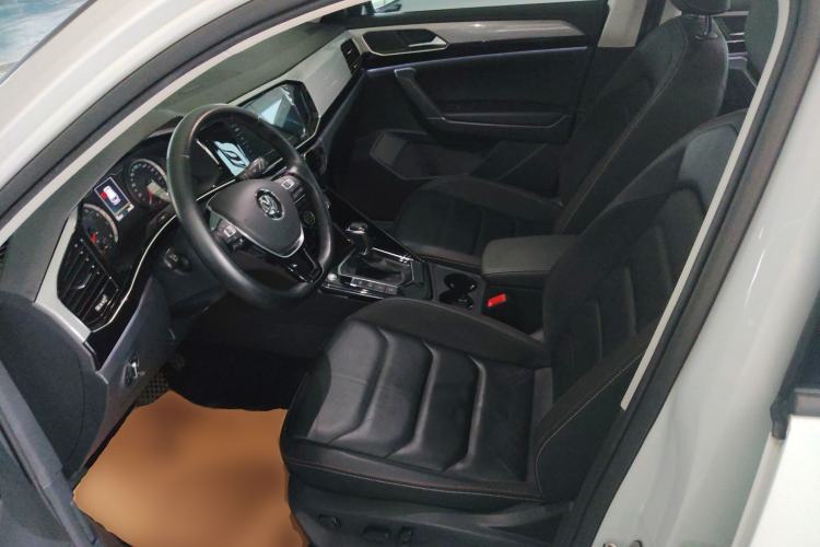 Used Volkswagen Tayron 2019 Teramont Edition 280TSI Two-Wheel Drive Luxury Model China VI Standard
