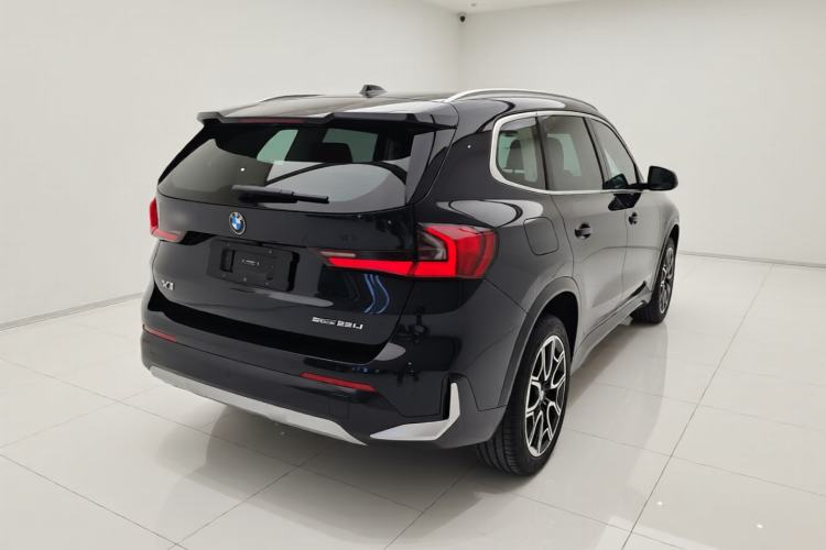 Used BMW X1 2023 sDrive25Li X Design Package