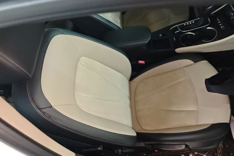 Used Buick Verano 2019 Sedan 15S Automatic Leading Model
