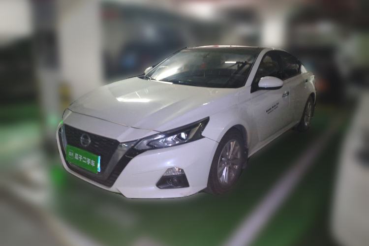 Used Nissan Teana 2020 2.0L XL Comfort Edition