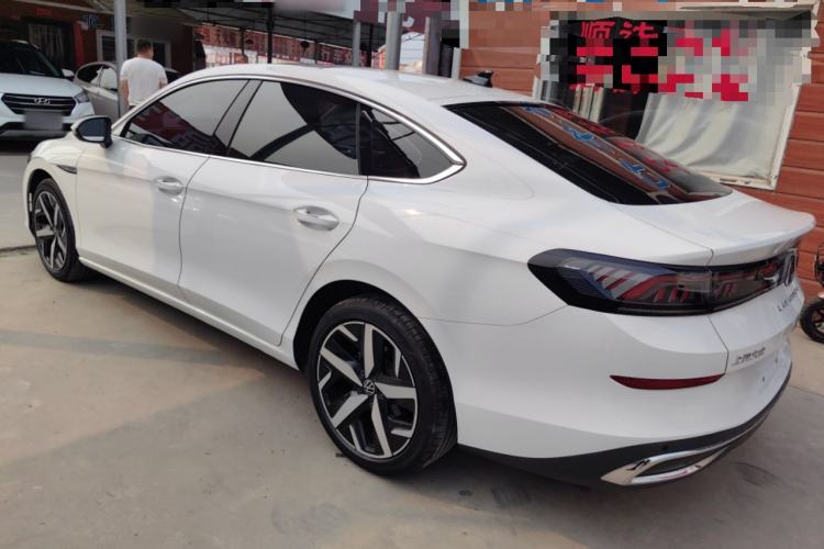 Used Volkswagen Lamando 2023 Lavida L 280TSI DSG Cool & Spicy Edition