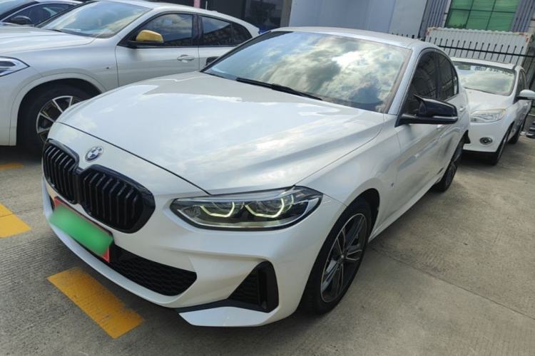 Used BMW 1 Series 2021 Revised 120i M Sport Edition