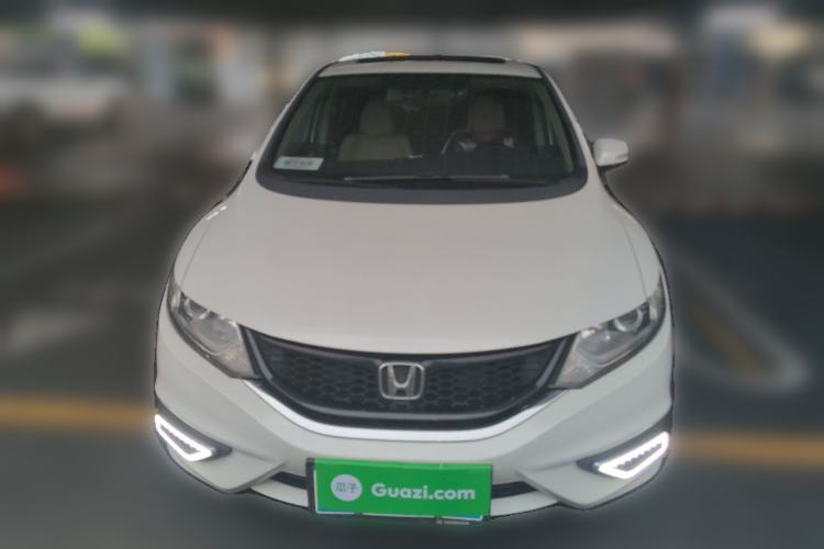 Used Honda Jade 2016 1.8L Automatic Comfort Elite Version 5 Seats