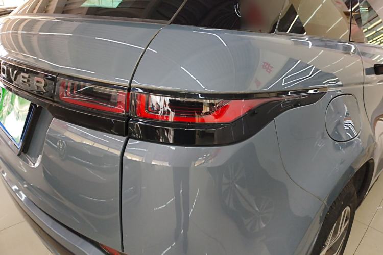 Used Land Rover Range Rover Evoque 2020 249 PS R-DYNAMIC SE Sport Technology Edition