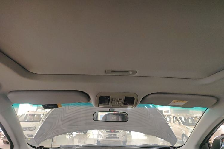 Used Luxgen U6 SUV 2015 1.8T Fashion Edition