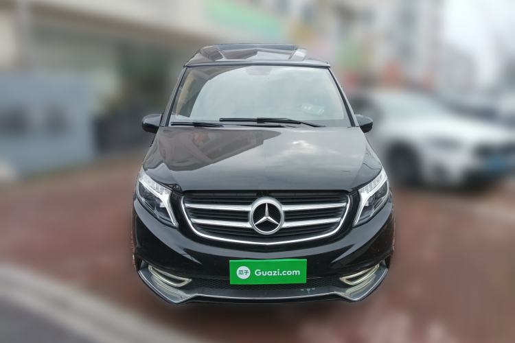 Used Mercedes-Benz Vito 