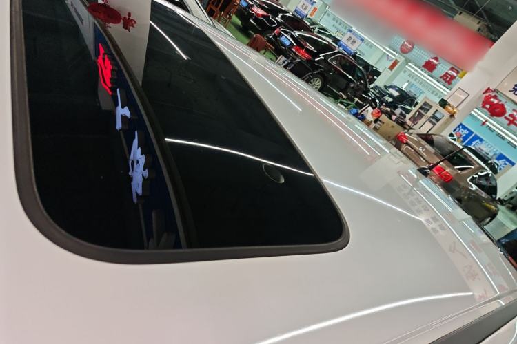 Used Honda Jade 2016 1.8L CVT Luxury Edition 5-seater
