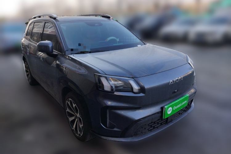 Used AION V 2024 Aion Tyrannosaurus 650 Smart Luxury Edition