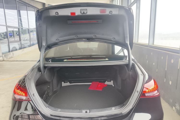 Used Mercedes-Benz E-Class 2022 E 300 L Luxury Model