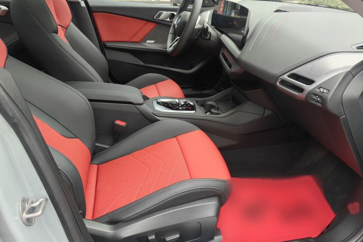 Used BMW 2 Series 2025 225L M Sport Night Edition Package
