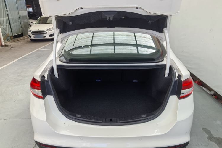 Used Ford Mondeo 2018 EcoBoost 180 Fashion Edition
