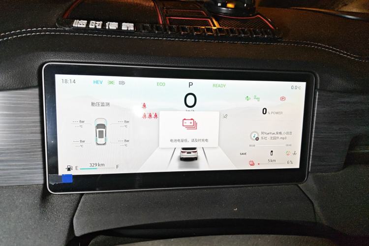 Used JETOUR Shanhai Shanhai L9 2024 1.5TD 2DHT Max 5-Seater