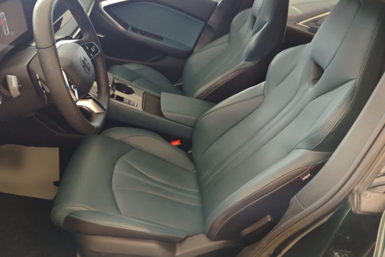 Used MG 7 2023 1.5T DCT Elegant & Graceful Edition Left Front Seat