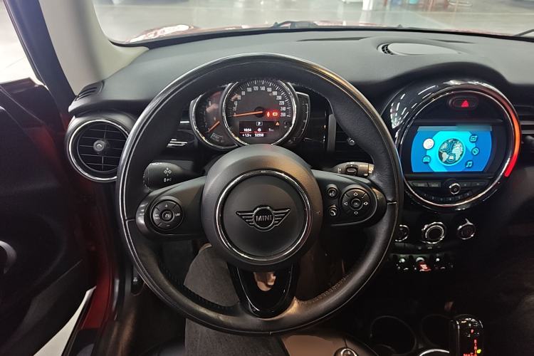 Used MINI MINI 2019 1.5T ONE PLUS