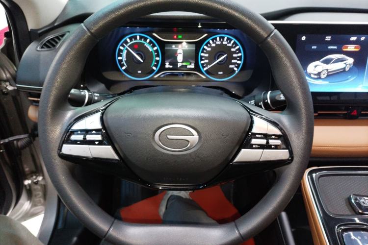 Used AION S 2022 Meizu 580 Pio