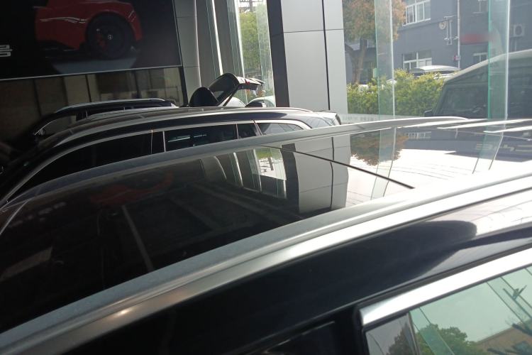 Used Mercedes-Benz GLC 2020 GLC 300 L 4MATIC Dynamic Edition