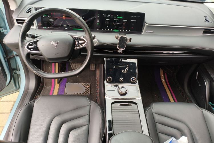 Used NETA U 2021 Pro 400 Cruiser Edition