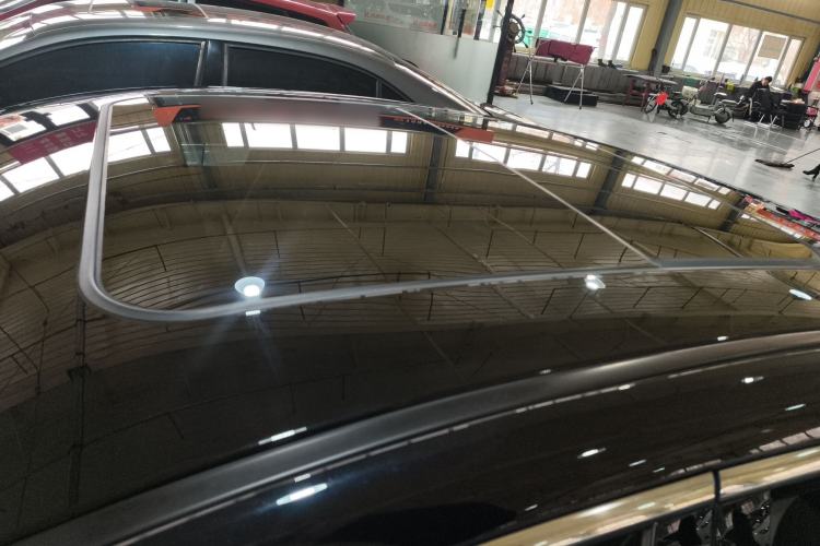 Used Bestune B70 2023 Third Generation 1.5T Automatic Enjoyment Version
