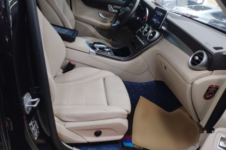 Used Mercedes-Benz GLC 2018 GLC 300 4MATIC Sport Edition