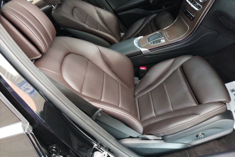 Used Mercedes-Benz GLC 2022 Refreshed GLC 300 L 4MATIC Dynamic Edition
