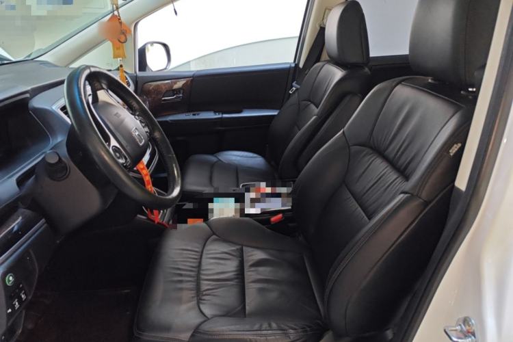 Used Honda Odyssey 2015 2.4L Smart Edition Left Front Seat