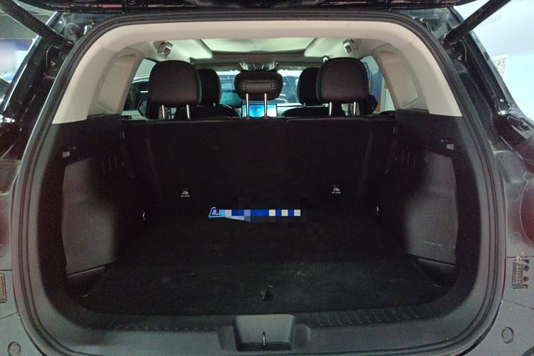 Used Haval H Dog 2023 2.0T Two-Wheel Drive Chaoye Version Plus