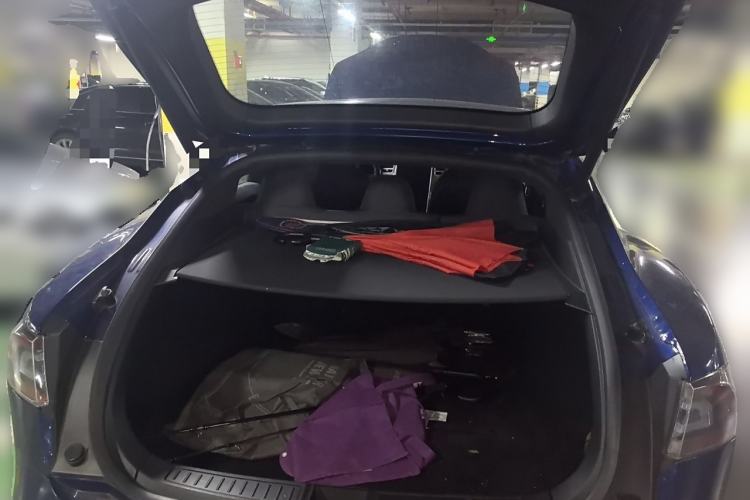 Used Tesla Model S 2016 S 60