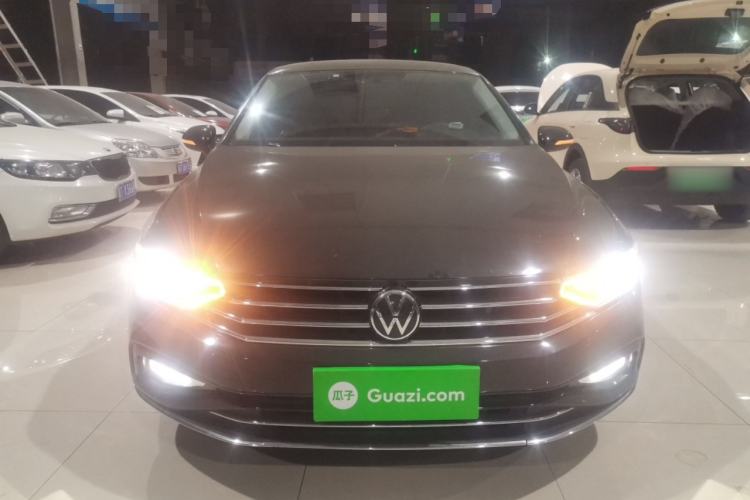 Used Volkswagen Magotan 2020 330TSI DSG Luxury Edition