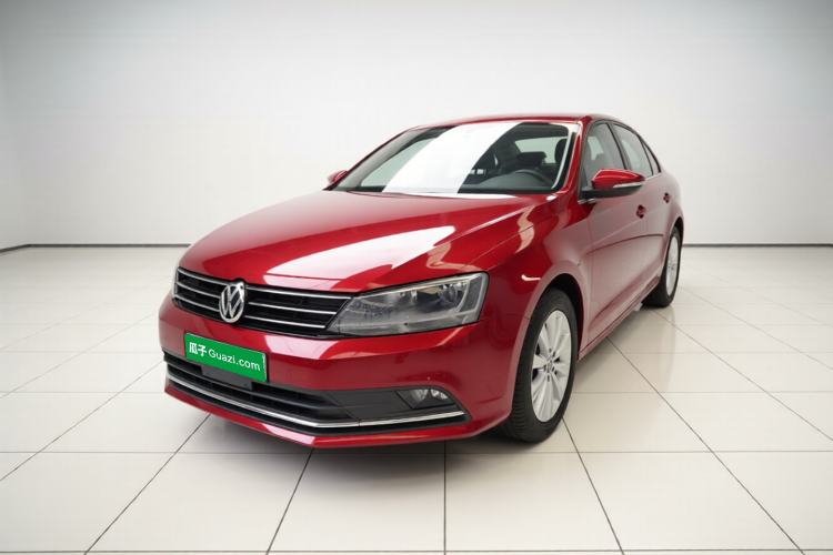 Used Volkswagen Sagitar 2015 1.6L Automatic Comfort Model