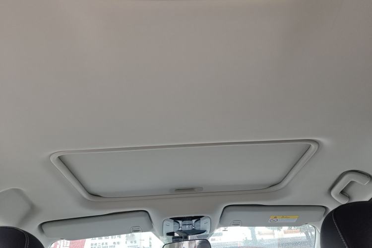 Used GAC Trumpchi M8 2023 Lingxiu Series 390T Deluxe Edition Headliner