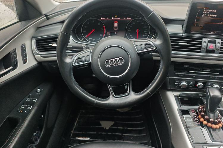 Used Audi A7 2016 35 TFSI Fashion Model