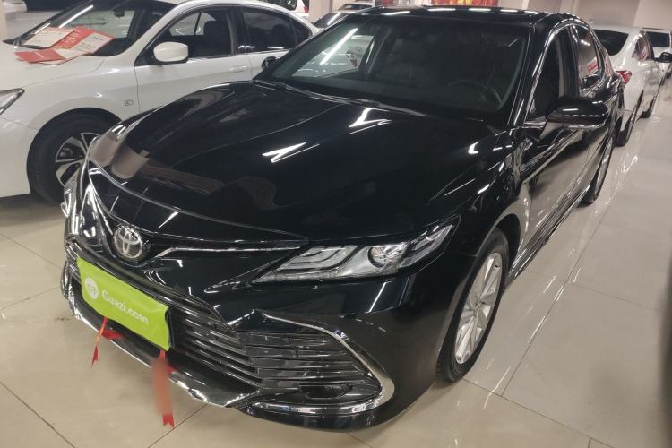 Used Toyota Camry 2023 2.0G Luxury Edition