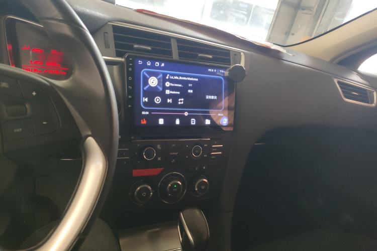 Used DS 4S 2016 1.2T Automatic Advanced THP130