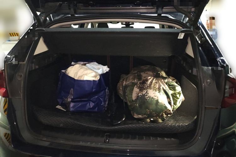 Used BMW X1 2023 sDrive25Li M Sport Package