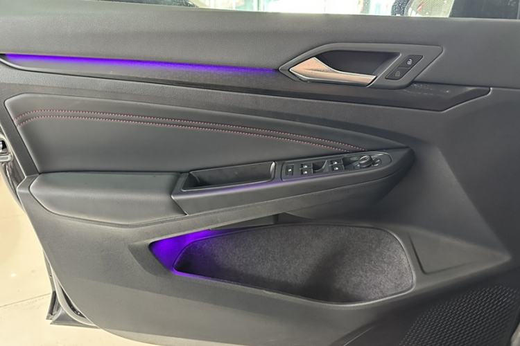 Used Volkswagen Golf GTI 2021 380TSI DSG GTI