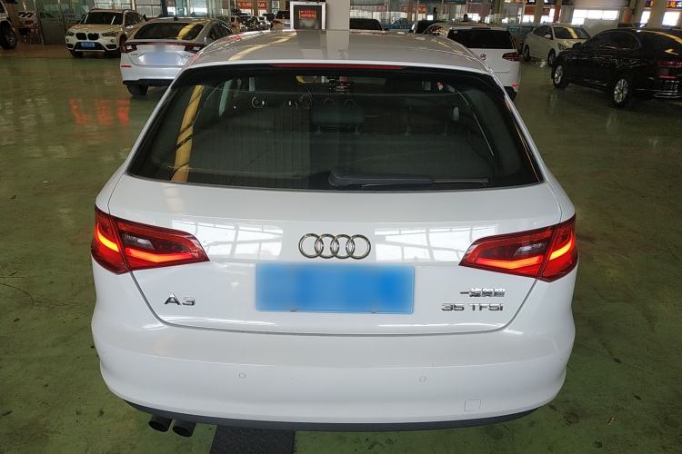 Used Audi A3 2016 Sportback 35 TFSI Ambition