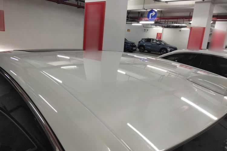 Used Honda Accord 2023 260TURBO Smart Enjoyment Version