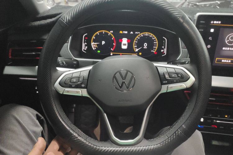 Used Volkswagen Lavida 2024 300TSI DSG Starry Sky Leading Edition