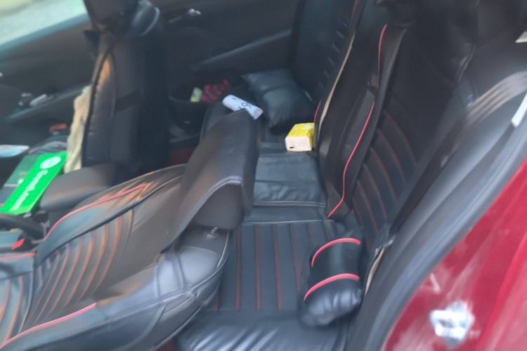 Used Chevrolet Cavalier 2016 1.5L Automatic Xinyue Edition