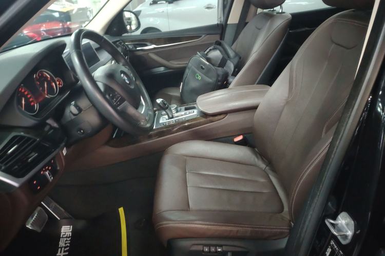 Used BMW X5 2018 xDrive35i Elegant Edition