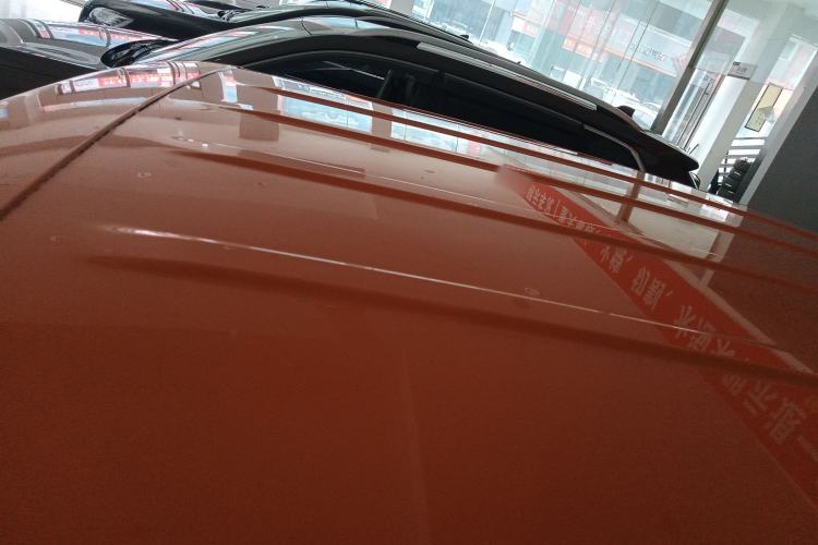 Used Jeep Renegade 2017 180T Automatic Kinetic Edition+