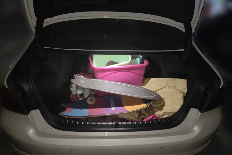 Used BMW 5 Series 2019 Facelifted 525Li Luxury Package