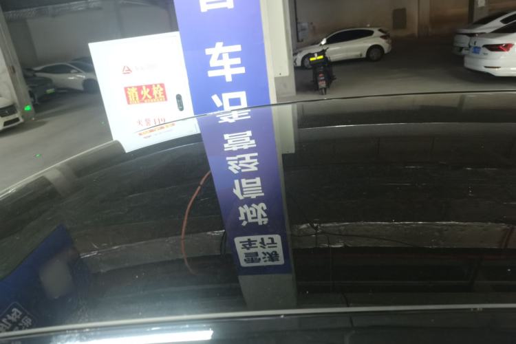 Used Deepal S07 2024 215Max Range-Extended Version