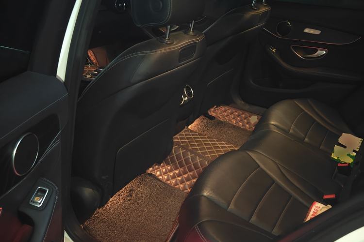 Used Mercedes-Benz C-Class 2017 C 200 L Sport Edition
