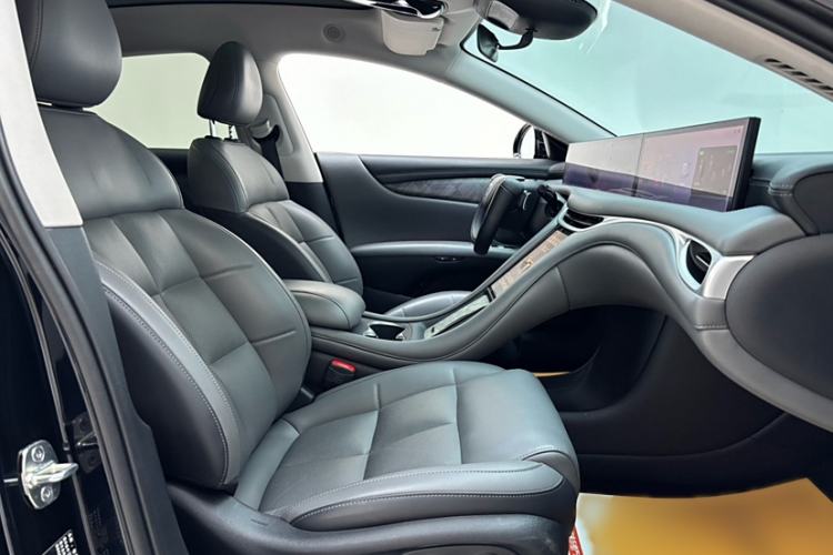 Used IM L6 2024 Max Enhanced Performance Edition