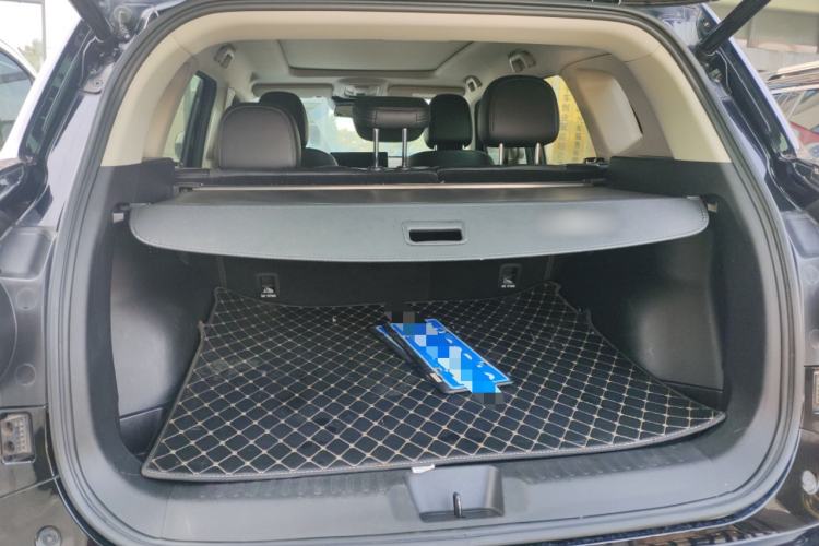 Used Haval H Dog 2023 2.0T All-Wheel-Drive Chaoye Plus