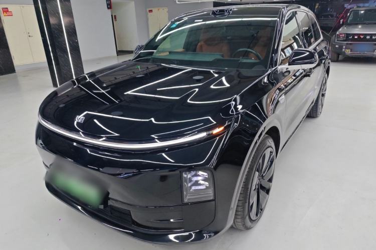 Used Li Auto L6 2024 Max