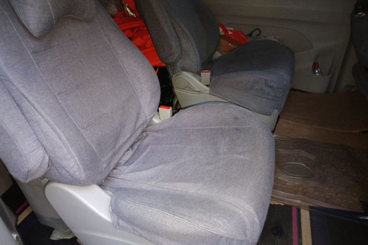 Used SAIC MAXUS G10 2018 PLUS 2.0T Automatic Smart Edition Left Rear Seat