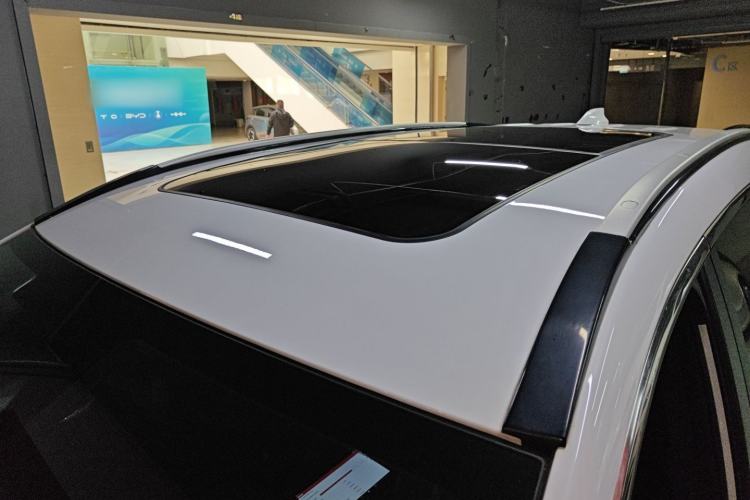 Used JETOUR X90 2022 Zilong 2.0T DCT Changsheng Edition 7-Seater