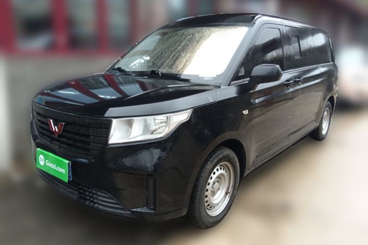 Used Wuling Zhengcheng 2021 1.5T Manual Comfort Version